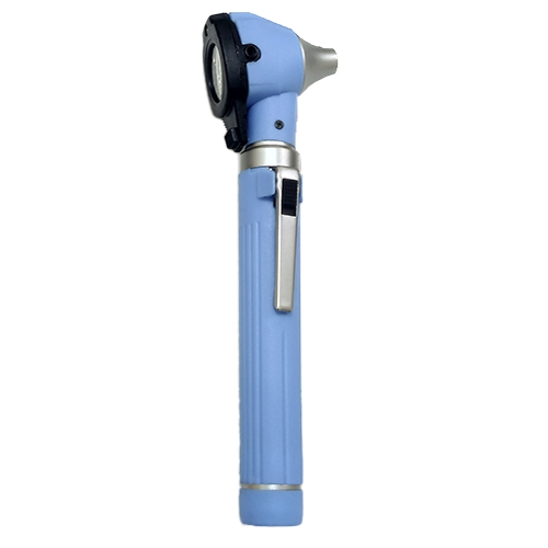 Fiber Optic Mini Otoscope Sets